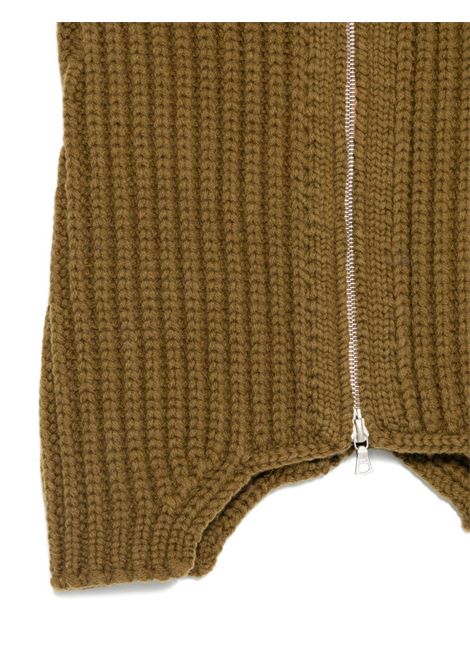 scaldacollo DRIES VAN NOTEN | Sciarpa | 0212142707606